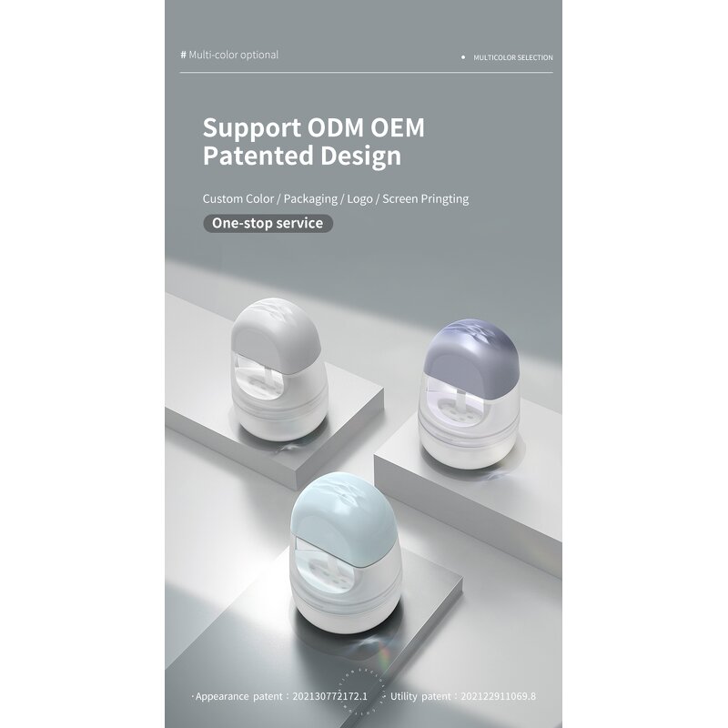 Hair Cleansing Brush Manufacturer - Women Silicone for Adding Hair Growth Oil Wholesale Scalp Massage Brush