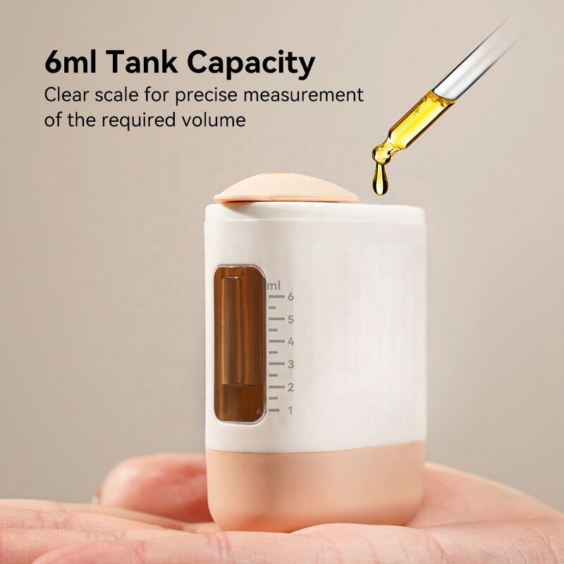 Scalp Massage Brush Manufacturer - LED Red Light Hair Oil Applicator Electric for Hair Growth Scalp Massage Devices