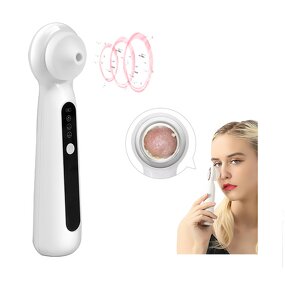 Facial Pore Cleaner Kit Manufacturer - Kimairay Electric Vacuum Home Blackhead Removal Acne Pimple Remover for Clear Skin