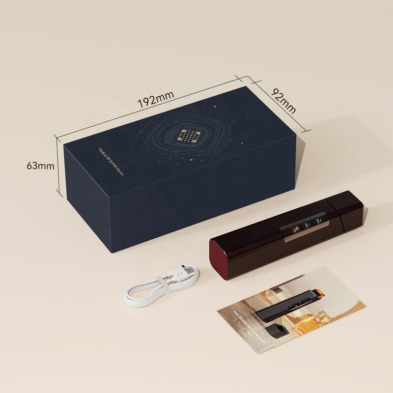 RF Facial Machine Manufacturer - Kimairay Handheld Radio Frequency Smart Temperature for Wrinkle Removal Face/Neck Treatment