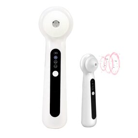 Facial Pore Cleaner Manufacturer - Kimairay Home Use Beauty Equipment Massage for Acne Treatment Blackhead Vacuum Remover