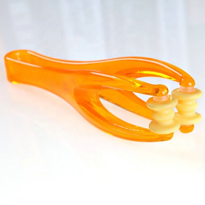 Finger Relax Roller Massager - Hot Sale Muscle Stimulator for Hand Relief