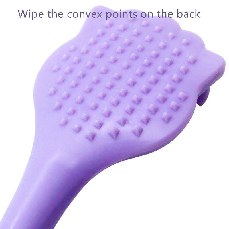 Multi-Functional Back Scratcher - Itchy Scratch Portable Cute Scalable Tool