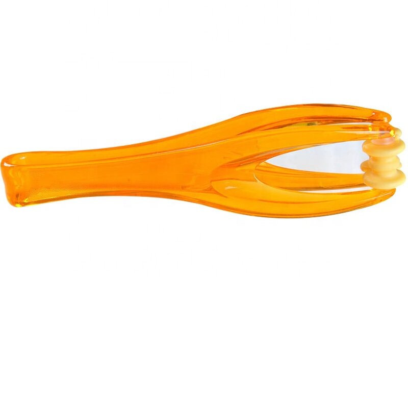 Finger Relax Roller Massager - Hot Sale Muscle Stimulator for Hand Relief