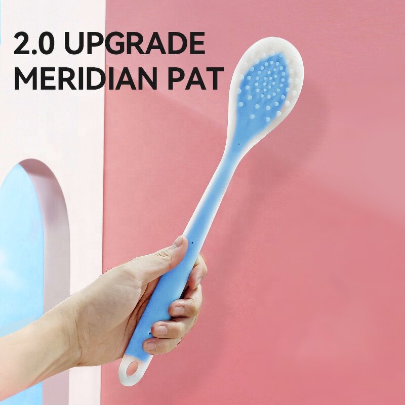 Body Meridian Massage Beat - Wholesale Health Beats Home Back Massage Tool