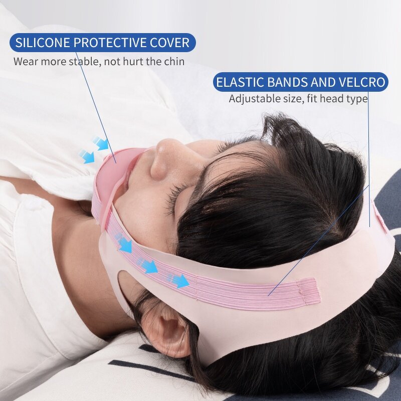 Anti Snoring Device - Wholesale Breathable Breathing Correctors for Sleeping
