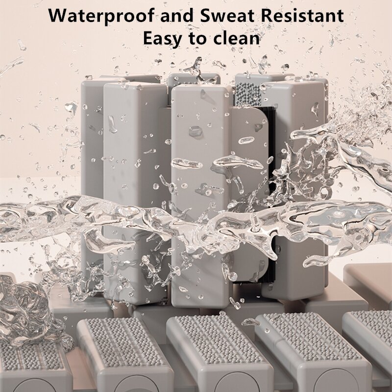 Wrist Ankle Weights - Custom 1lb/1.5lb/2lb Silicone Yoga Pilates Gym Tool