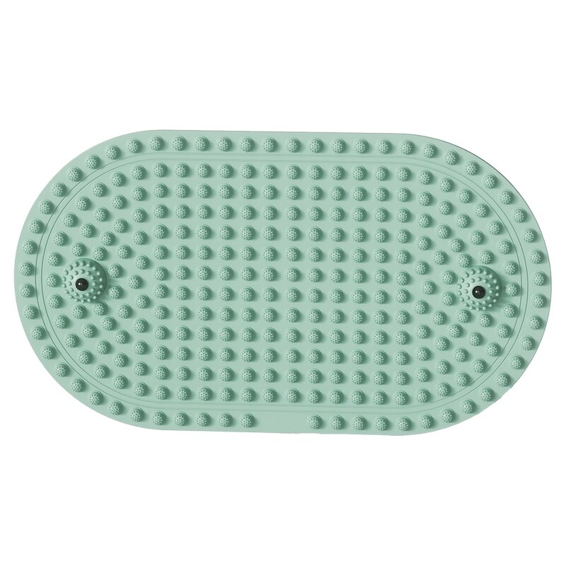 Foot Acupressure Cushion - Custom Shiatsu Physiotherapy for Arch Heel Pain