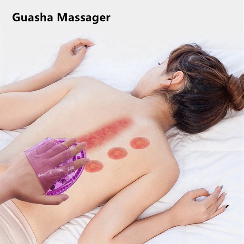 Body Bath Massage Brush - Wholesale Scalp Animal Wash Meridian Brush