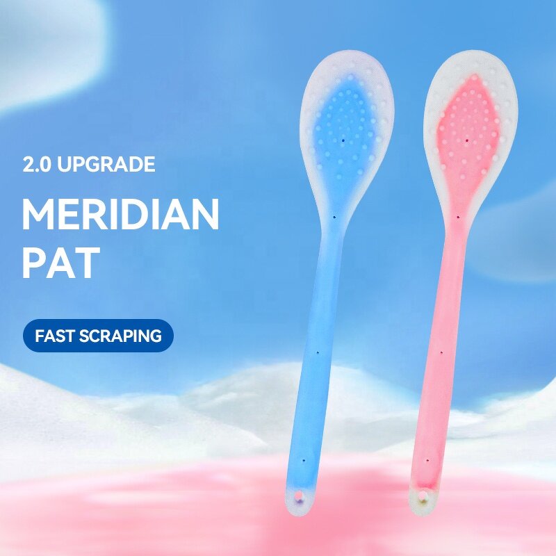 Body Meridian Massage Beat - Wholesale Health Beats Home Back Massage Tool