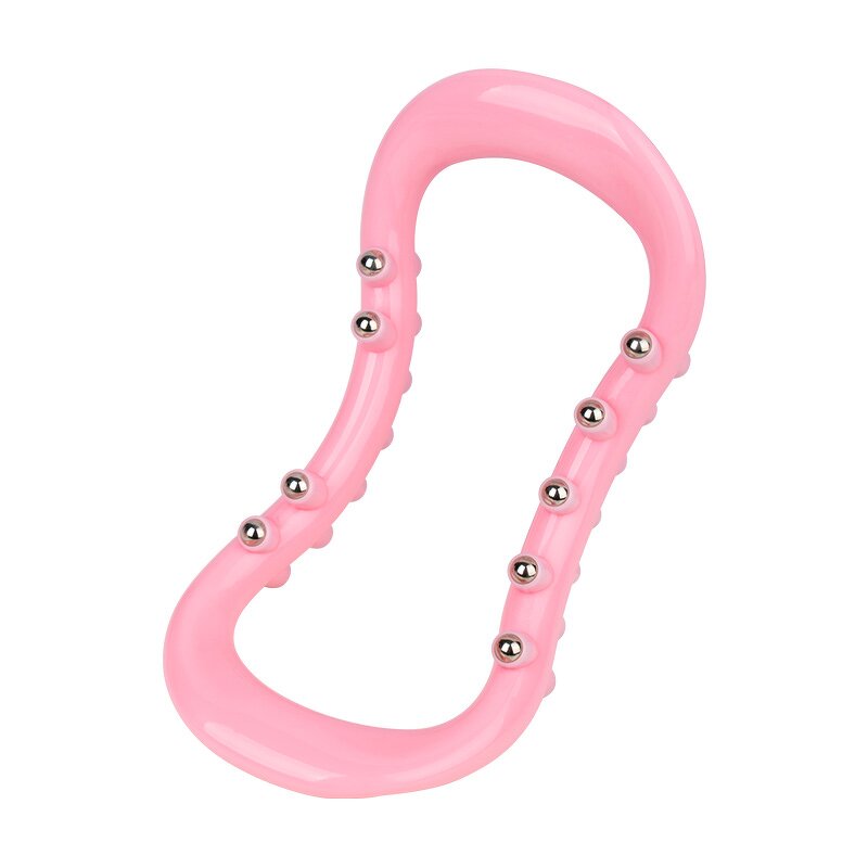 PP Agility Rings - Hot Sale Eco-friendly Home Gym Yoga Massage Training Tool