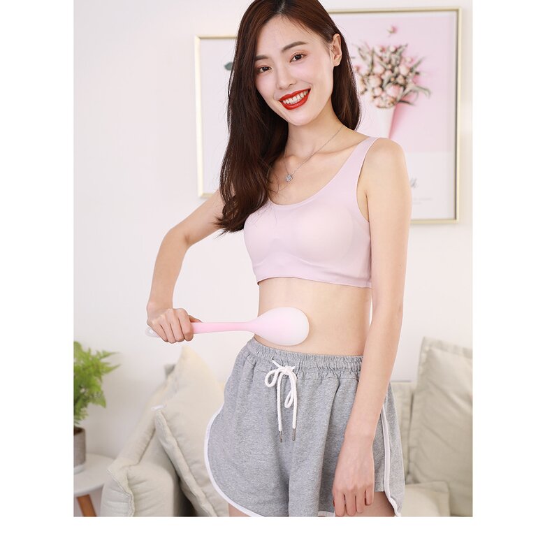 Body Massage Beat - Handheld Eco-friendly Soft PP Meridian Pain Relief Tool