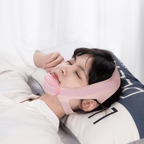 Anti Snoring Device - Wholesale Breathable Breathing Correctors for Sleeping