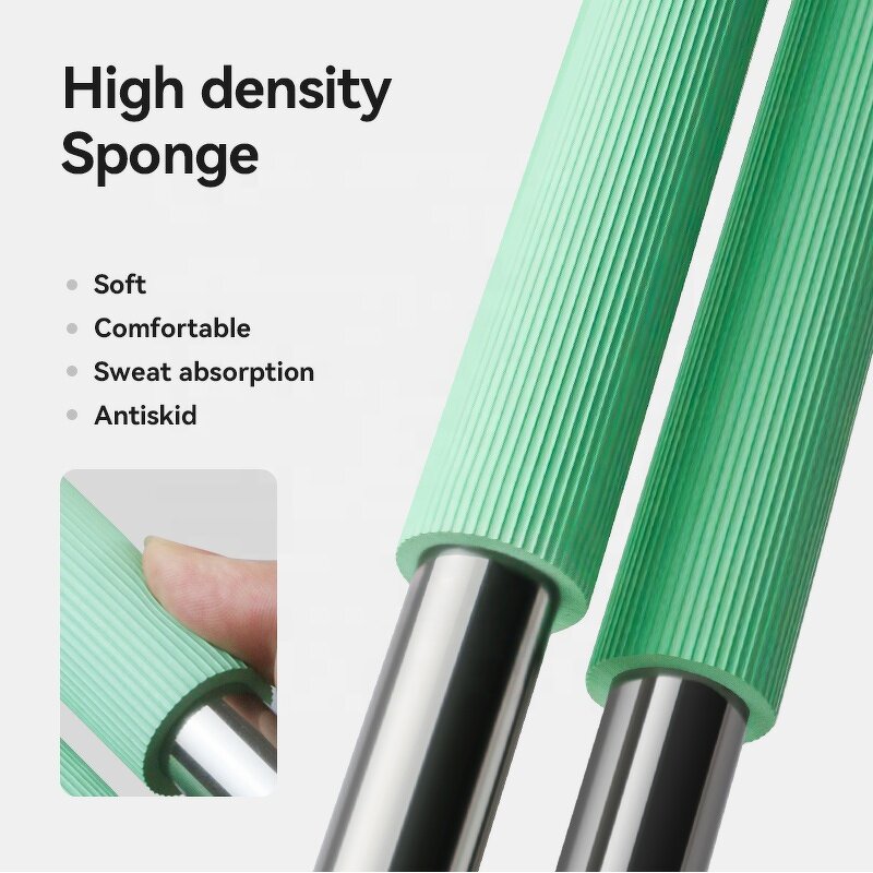 Back Posture Corrector - Wholesale Adjustable Open Shoulder Yoga Stick Tool