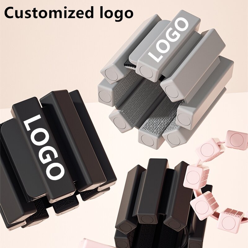 Wrist Ankle Weights - Custom 1lb/1.5lb/2lb Silicone Yoga Pilates Gym Tool