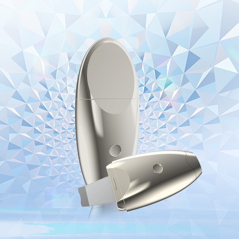 Sonic Skin Scrubber Manufacturer - Beperfect Face Clean for Blackhead Remover Beauty Device