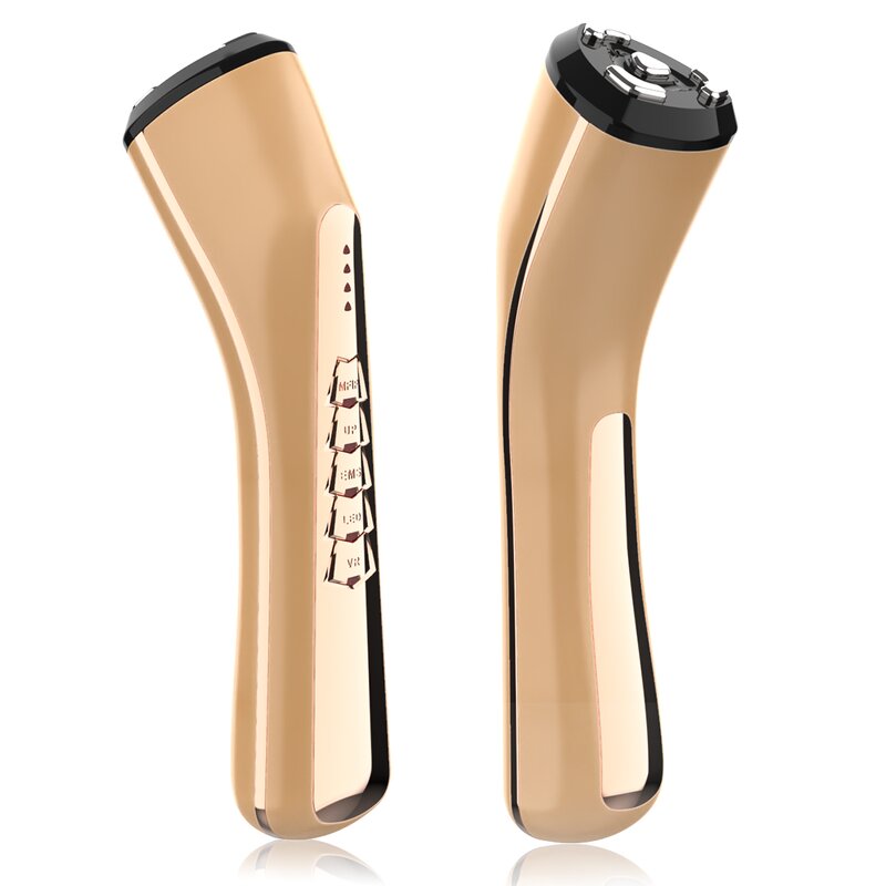 Beauty Care Tools Manufacturer - Wrinkle Remover and Anti Aging for Face Skin Care Equipment