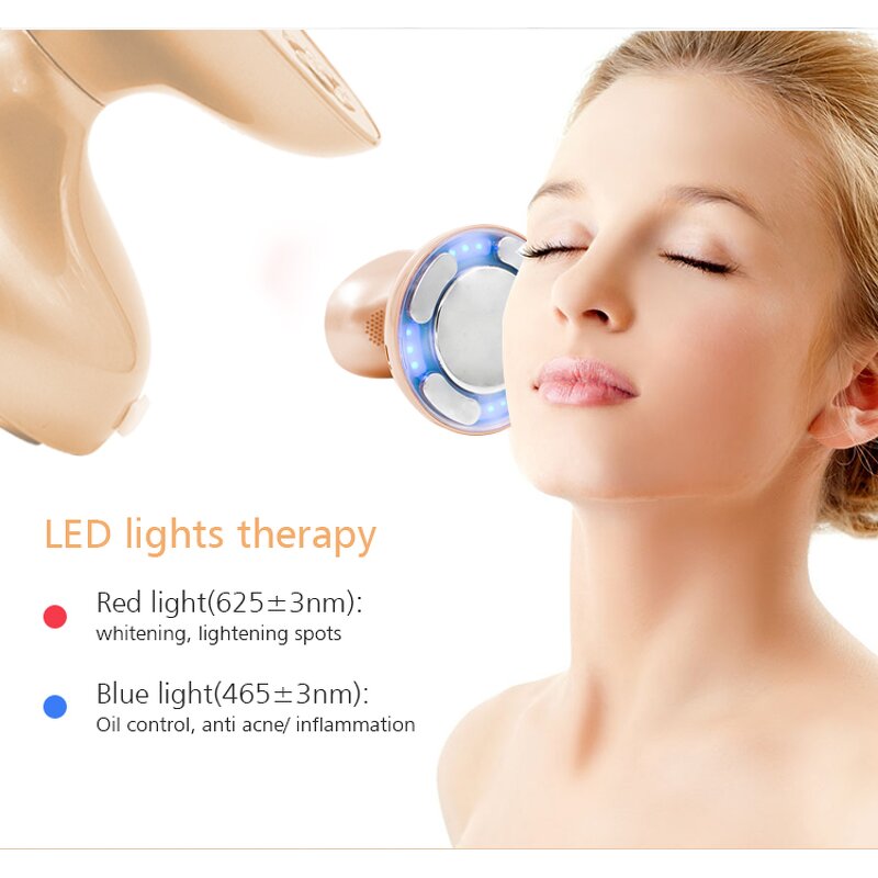 Body Slimming Massager Manufacturer - RF Body Beauty Device for Weight Loss Home Use Beauty Equipment