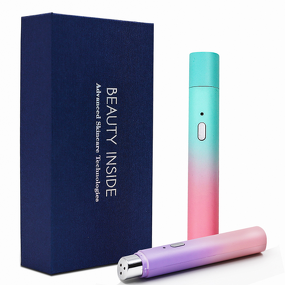 Eye Massage Pen Manufacturer - Mini for Wrinkle Removal & Bags with Heat - OEM Wholesale