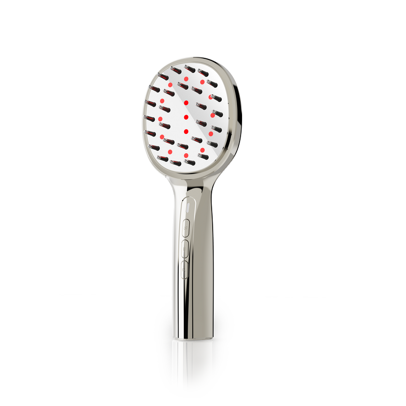 Skincare Wand Manufacturer - Anti-aging Home Use with Red Blue Light Therapy Vibrating EMS Eye Facial Lifting