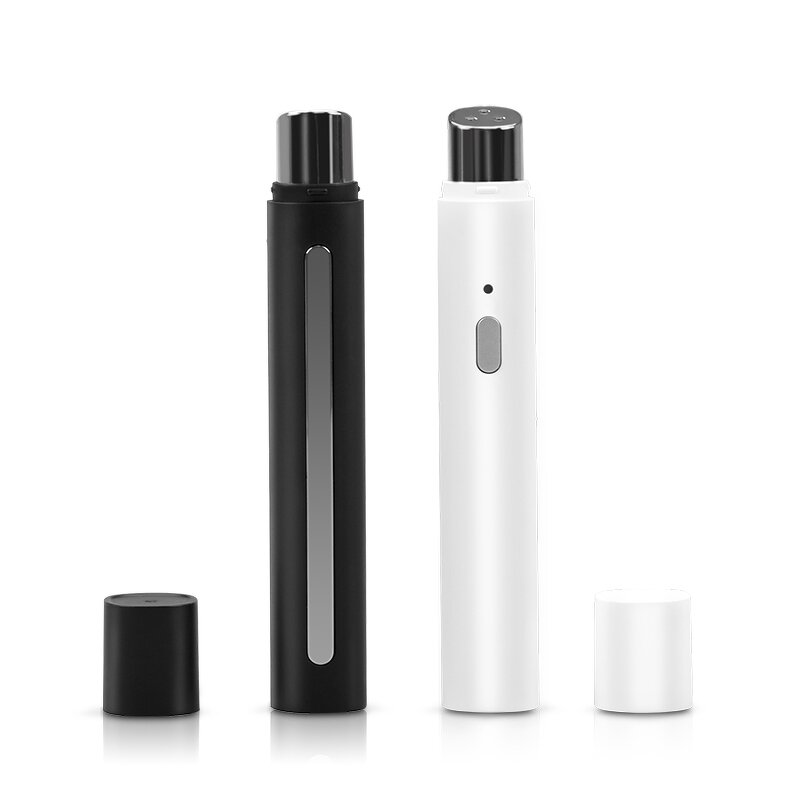 Eye Massage Pen Manufacturer - Mini for Wrinkle Removal & Bags with Heat - OEM Wholesale