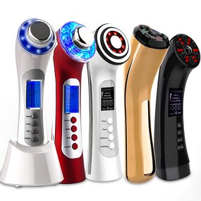 Beauty Care Tools Manufacturer - Wrinkle Remover and Anti Aging for Face Skin Care Equipment