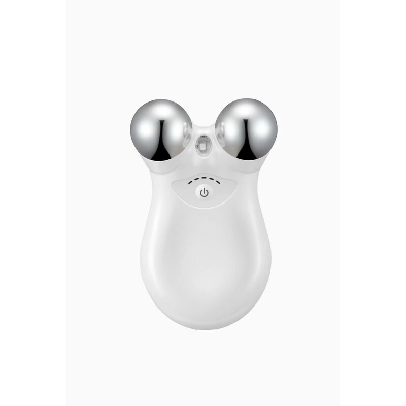 Face Massage Roller Manufacturer - Hot Sale for Lifting Anti Aging Skin Rejuvenation with Ems Micro Current