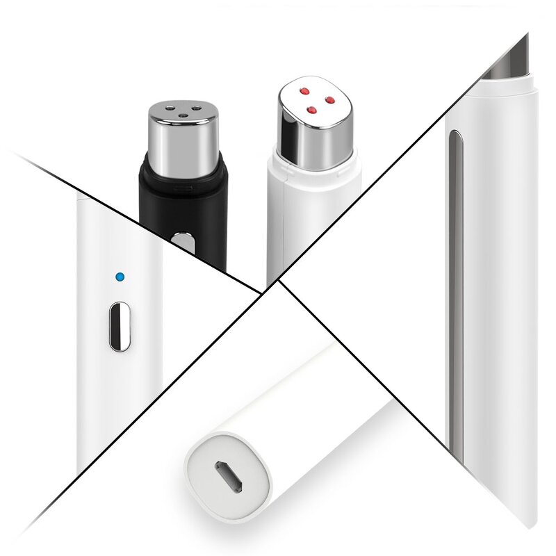 Eye Massage Pen Manufacturer - Mini for Wrinkle Removal & Bags with Heat - OEM Wholesale