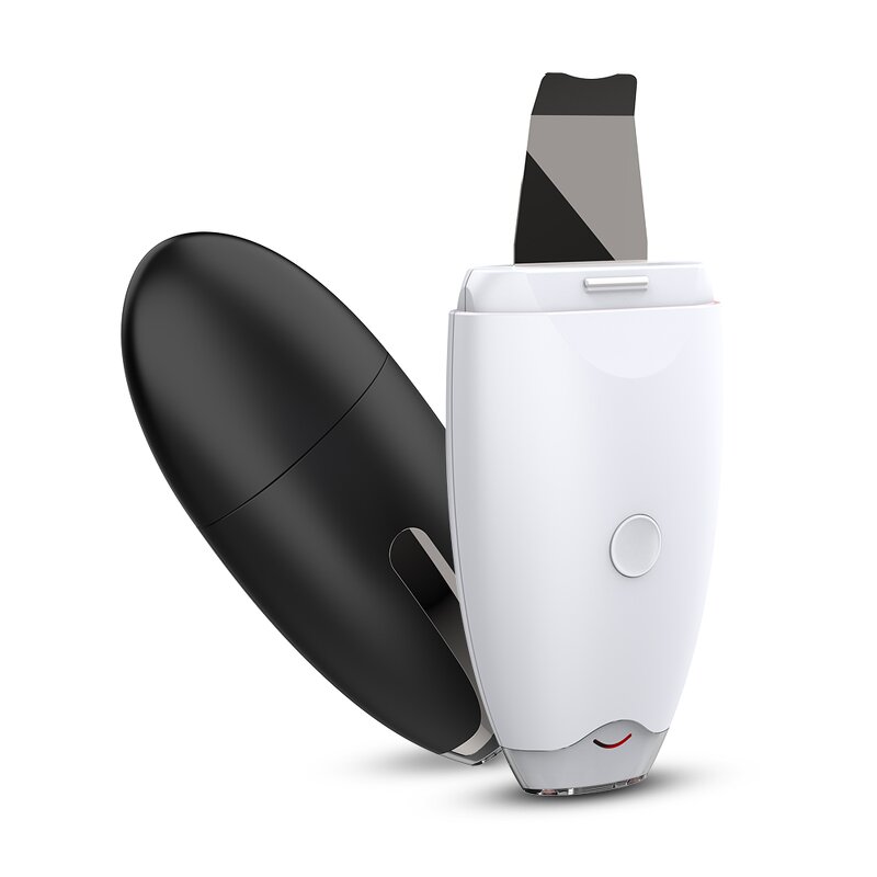 Sonic Skin Scrubber Manufacturer - Beperfect Face Clean for Blackhead Remover Beauty Device