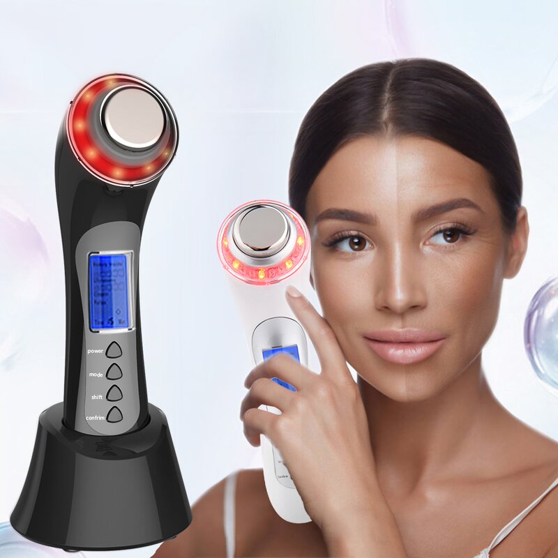 Beauty Care Tools Manufacturer - Wrinkle Remover and Anti Aging for Face Skin Care Equipment