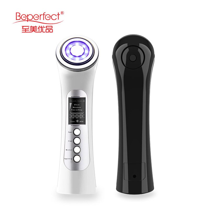 Beauty Care Tools Manufacturer - Wrinkle Remover and Anti Aging for Face Skin Care Equipment