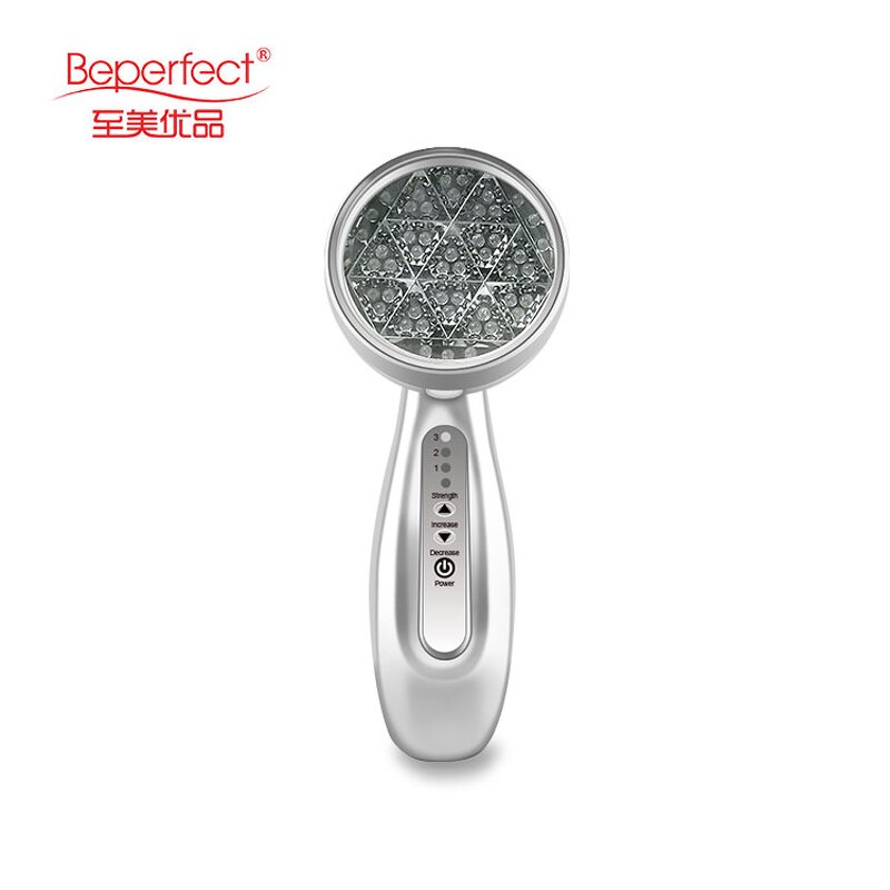 Light Therapy Device Manufacturer - Portable Bio Blue and Red for Skin Whitening Personal Use Beauty