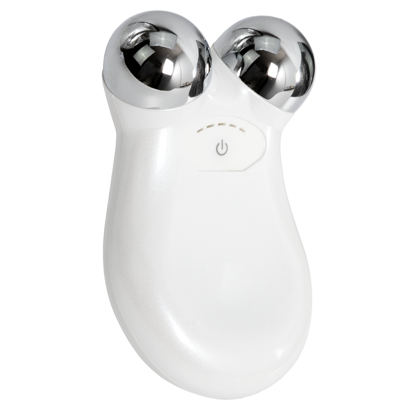 Facial Toning Device Manufacturer - Micro Current Rejuvenation for Skin Tightening Wrinkle Removal & Lifting