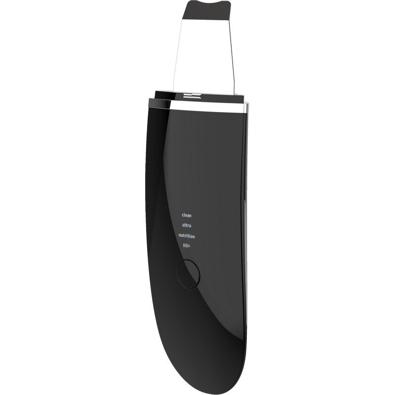 Skin Scrubber Spatula Manufacturer - for Blackhead Remover Pore Cleaner with 3 Modes Facial Deep Cleansing