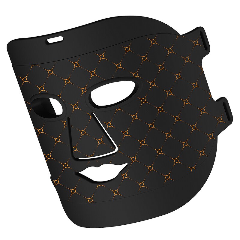 Red Light Therapy Device Manufacturer - BEPERFECT Medical Grade Red Led Mask for Face and Neck