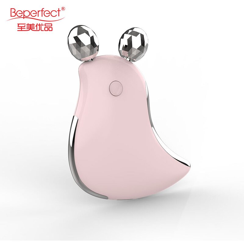 Facial Massager Ball Manufacturer - Handheld Roller Wand for Skin Lifting Eye Care Face Lifting Microcurrent