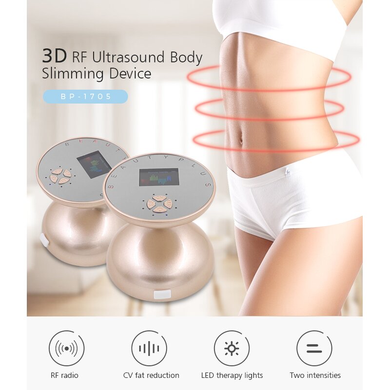 Weight Loss Beauty Device Manufacturer - Beperfect for Home Use Beauty Equipment