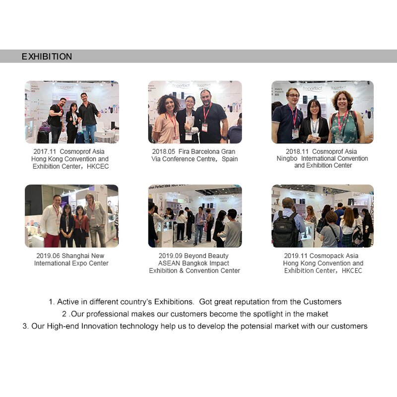 Eye Massage Pen Manufacturer - Mini for Wrinkle Removal & Bags with Heat - OEM Wholesale