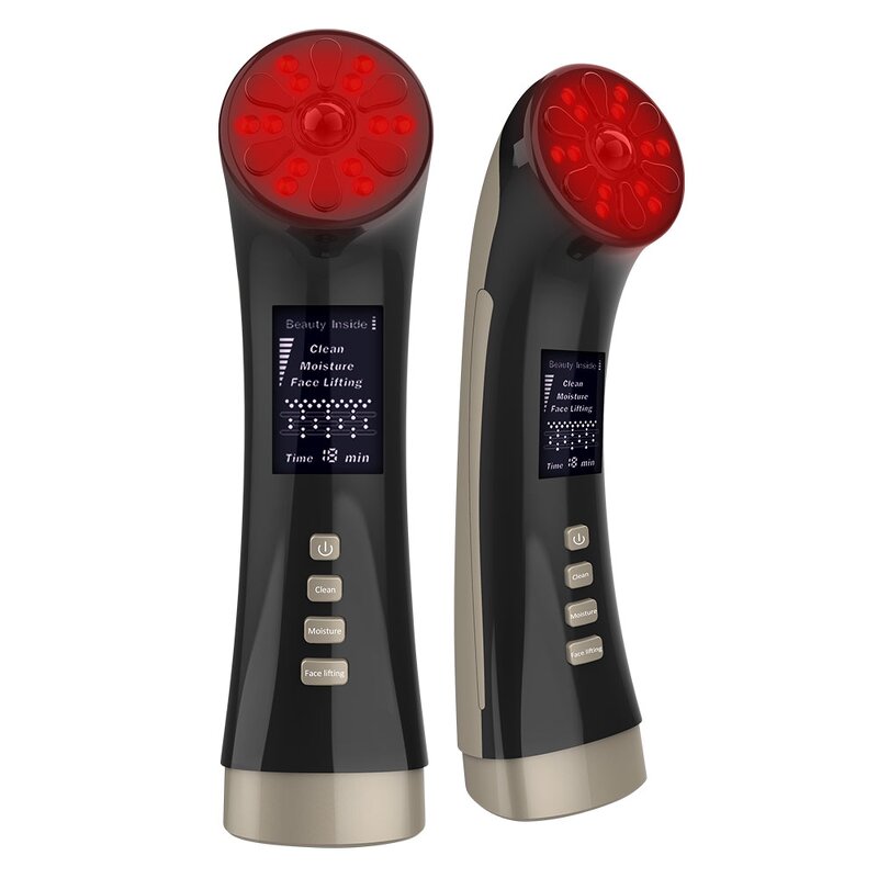 Beauty Care Tools Manufacturer - Wrinkle Remover and Anti Aging for Face Skin Care Equipment