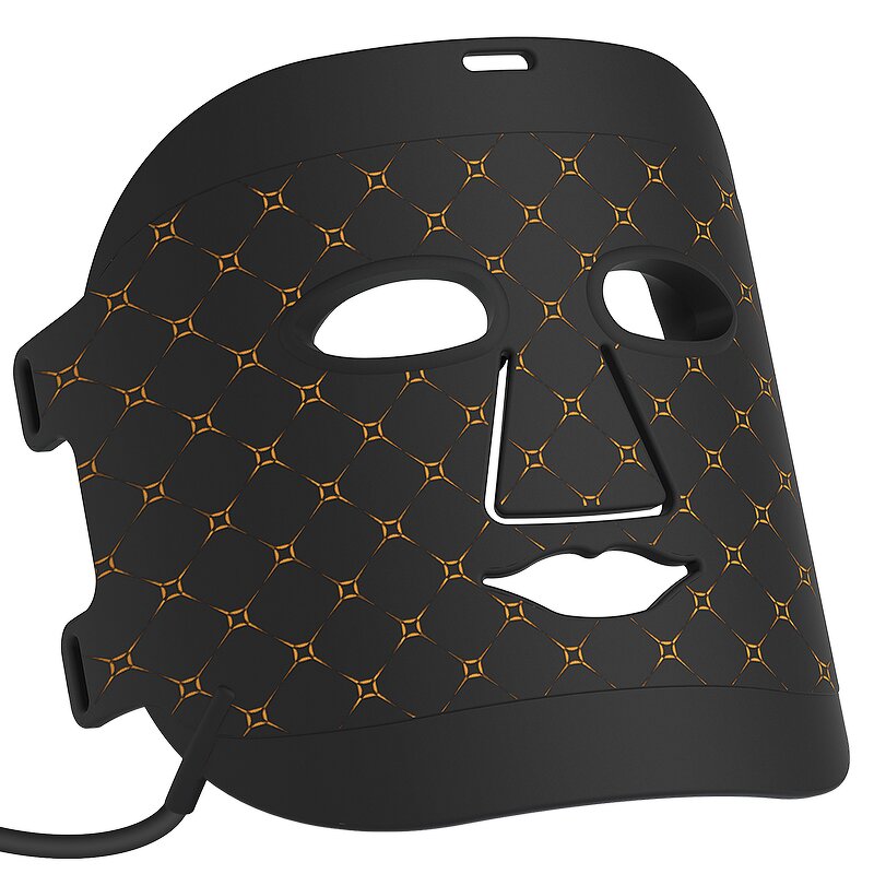 LED Face Mask Manufacturer - Innovative Photon Therapy for Skin Care US Anti-Aging Acne Reduction Red Light