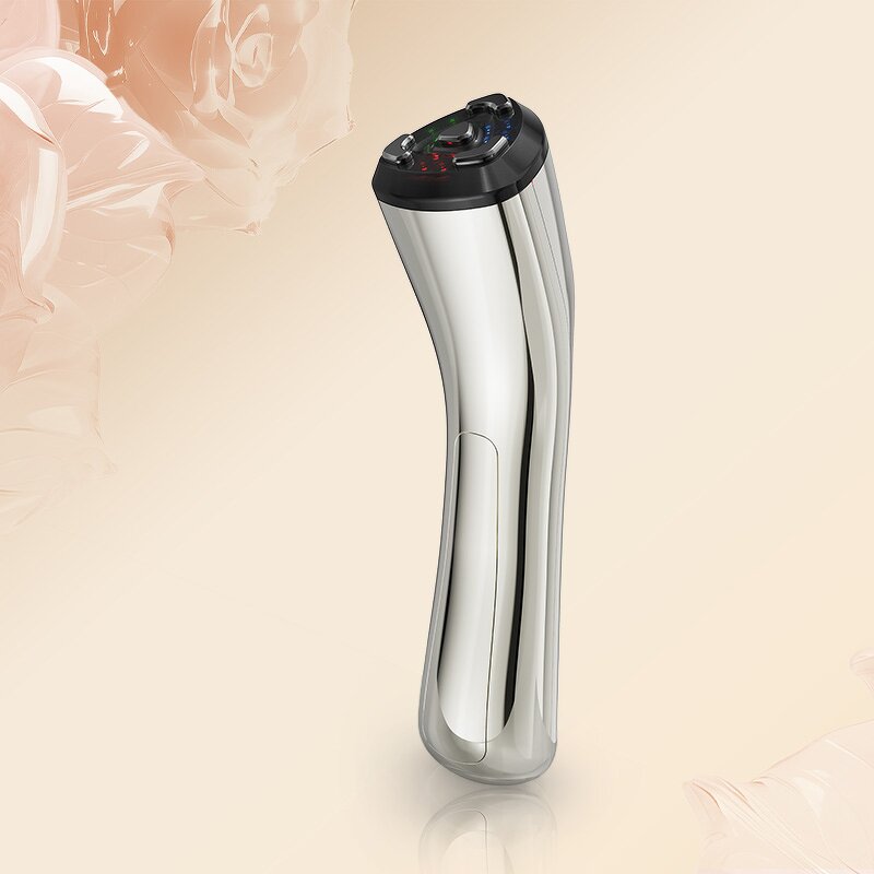 RF Face Lifting Device Manufacturer - Beperfect OEM Face Massager Beauty Device for Home Use