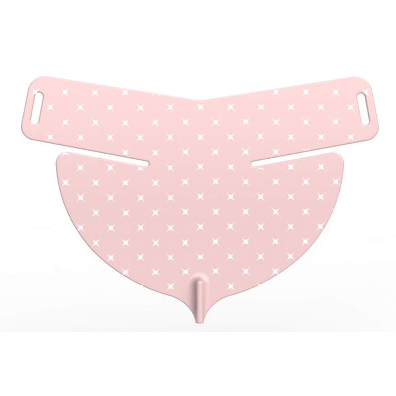 Red Light Therapy Belt Manufacturer - US Plug Handheld Wrap Near Infrared LED for Skin Rejuvenation Photon Neck