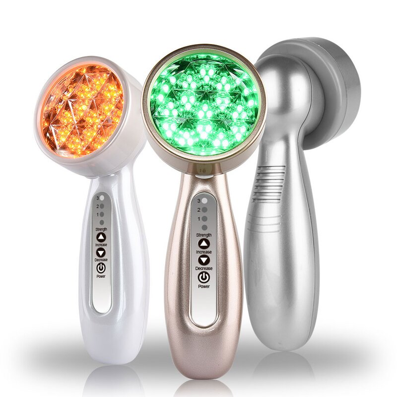 Beauty Device Manufacturer - Beperfect Led Light Therapy Anti-ageing for Home Use