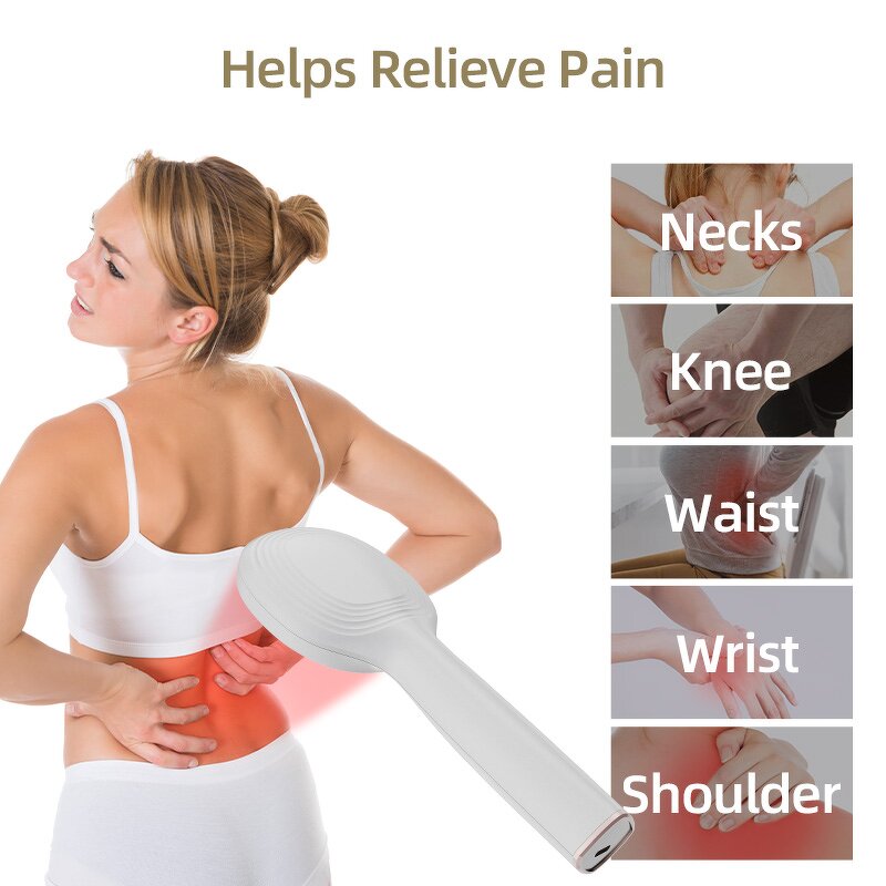 Facial Lifting Device Manufacturer - High Quality EMS Anti-Wrinkle with Red Light Therapy Microcurrent for Face Neck