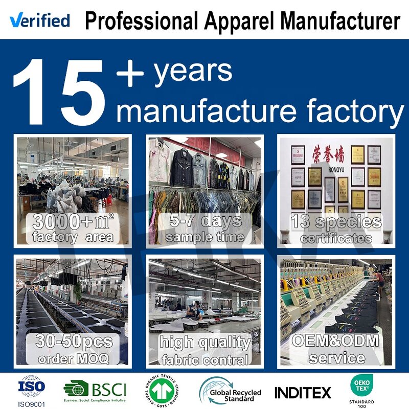 Men's Denim Shorts - Custom Letter Patchwork Rhinestone Cargo Jorts