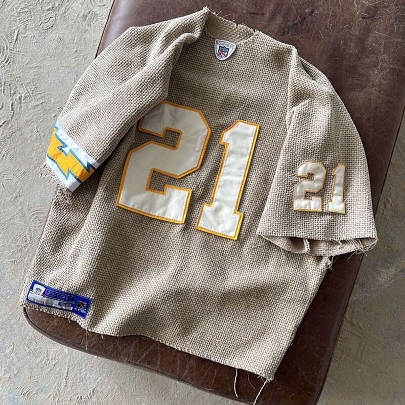 Men's Oversized T-Shirt - 2025 Custom Boxy Drop Shoulder Plus Size Tee