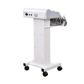 Therapy Equipment Manufacturer - BS-668BP Professional Multifuncional for Anti-Puffiness Body Slimming