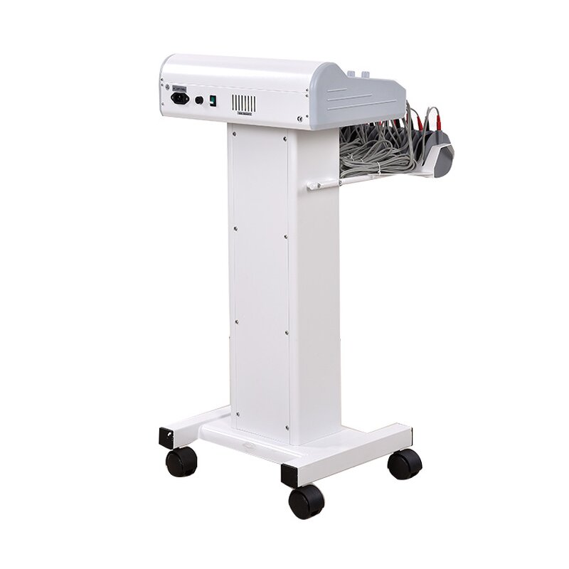 Therapy Equipment Manufacturer - BS-668BP Professional Multifuncional for Anti-Puffiness Body Slimming