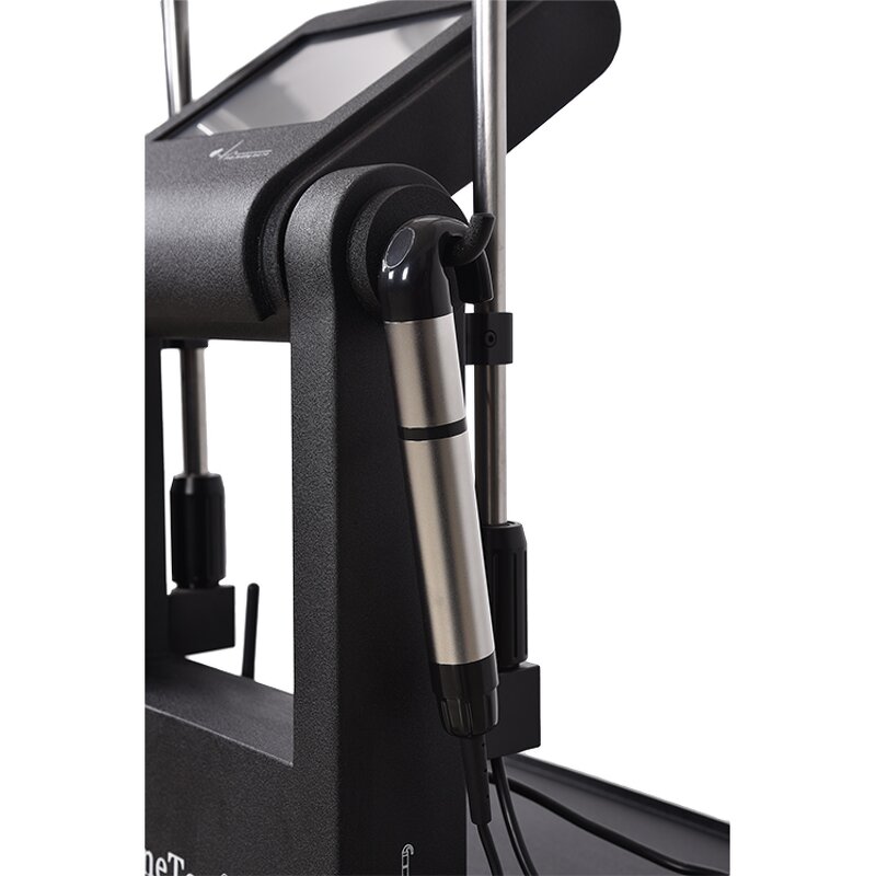 Body Composition Analyzer Manufacturer - Full Body Scan Analysis Health Machine