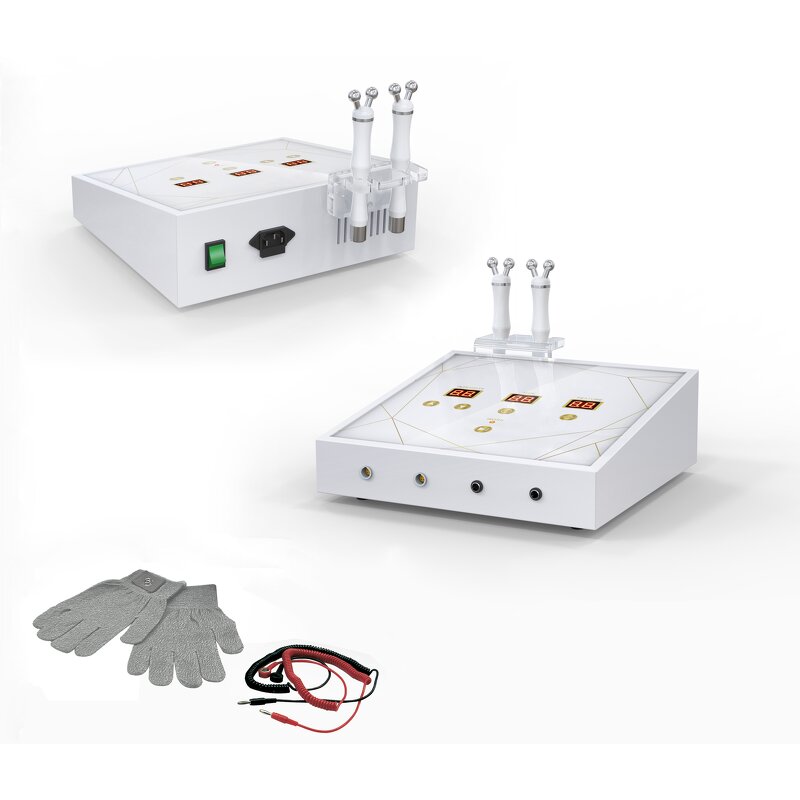 Magic Hand Beauty Machine Manufacturer - BH-8806A High Quality for Skin Rejuvenation Anti Wrinkle Wrinkle Removal